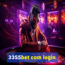 3355bet com login